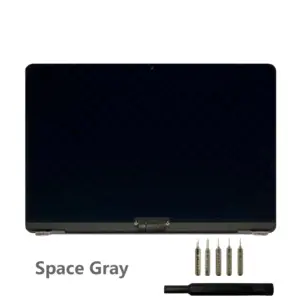 Apple MacBook Air M3 A3113 13.6" WideScreen LCD Screen Replacement EMC 8611