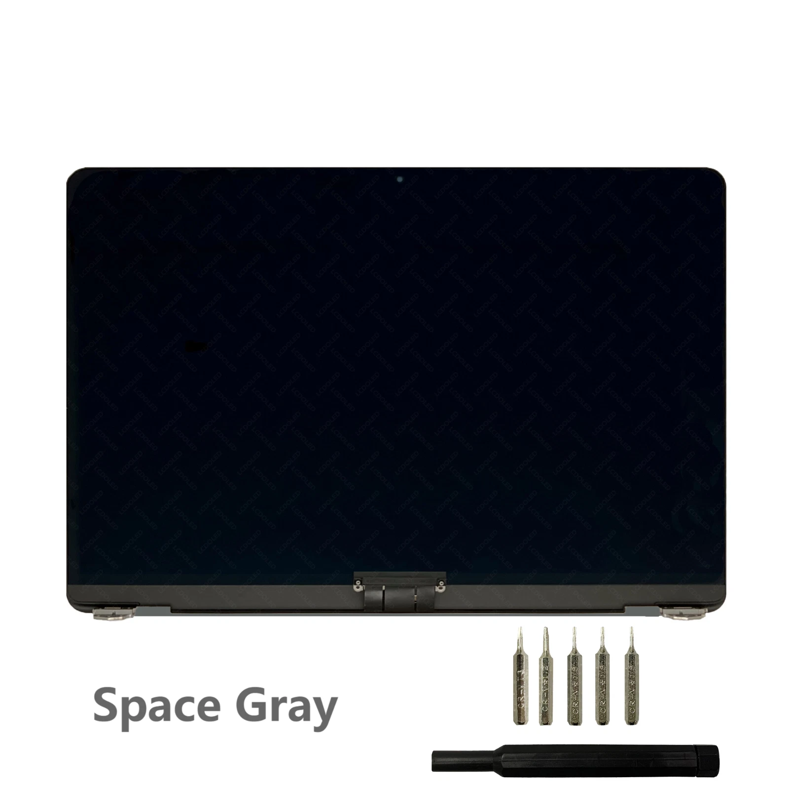 Apple MacBook Air M3 A3113 13.6" WideScreen LCD Screen Replacement EMC 8611