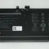 35J09 Laptop Battery for Dell Latitude 7310 7410 Series 