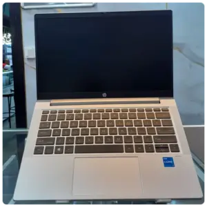 HP EliteBook 630 G10 13TH Generation Intel Core i5-1335U 16GB DDR4 3200mHZ SDRAM 512GB PCIe NVMe SSD 13.3″ FHD+Touch Display
