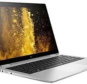 HP EliteBook 1040 G4 Intel Core i7 7th Gen 8GB RAM 256GB SSD 14 Inches
